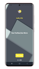 起飞vp免费android下载效果预览图